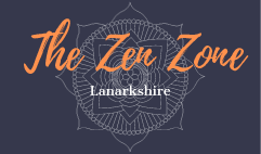 The Zen Zone Logo